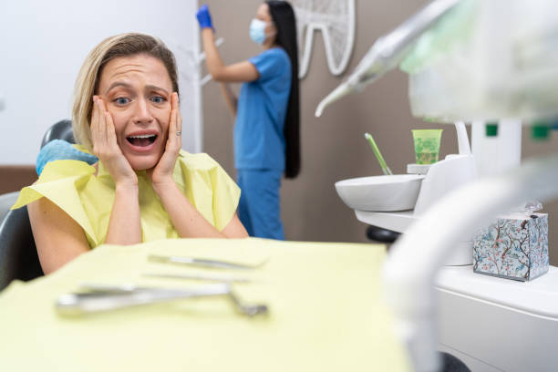 Best Emergency Treatment for Oral Infections in Columbia Heights, MN