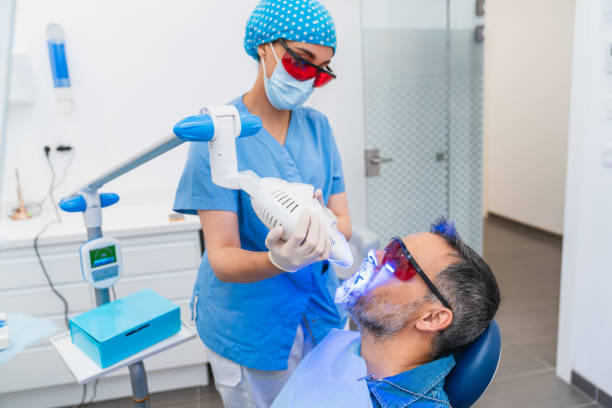 Best Emergency Treatment for Jaw Pain or Injury in Columbia Heights, MN